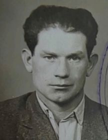 Уразгильдиев Мухамед Абдулович