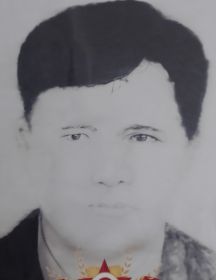 Бормотов Владимир Дмитриевич