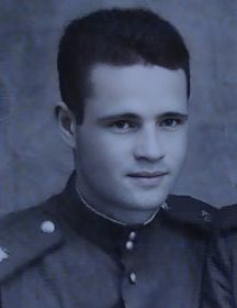 Шеин Михаил Александрович