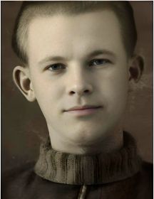 Агеев Петр Семенович