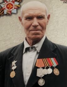 Резинка Иван Егорович