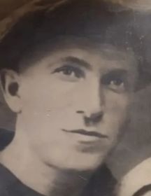 Зайцев Кирилл Алексеевич
