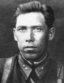 Мурзин Махмут Мурзинович
