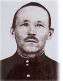 Шайхиев Шархумулла Шайхисламович