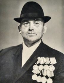 Самолевич Иван Иванович