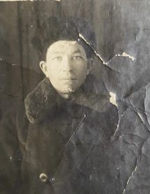 Ларин Николай Федорович
