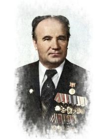 Яковенко Владимир Кириллович