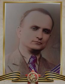 Малышев Михаил Михайлович