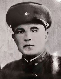 Шиклеев Павел Сергеевич