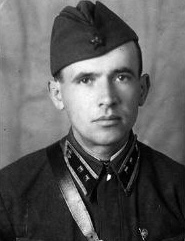 Слюсарев Павел Николаевич