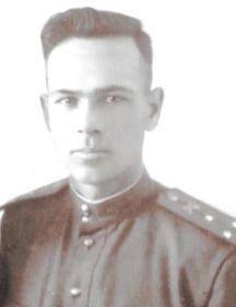Кутепов Александр Григорьевич