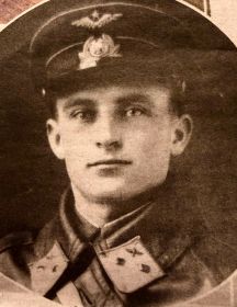 Болдуев Павел Корнеевич