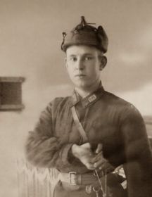 Калинин Михаил Васильевич