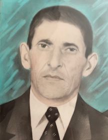 Карагишиев Карагиши Абдурович
