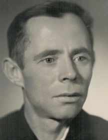 Москвин Иван Александрович