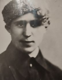 Анипкин Михаил Никитович