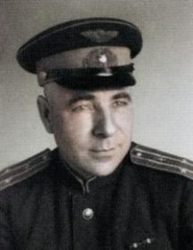 Петранин Иван Максимович
