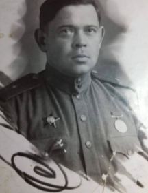 Лешков Алексей Георгиевич