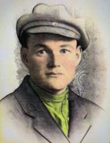 Бологов Федор Алексеевич