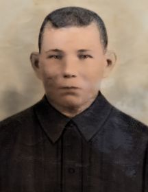 Арсентьев Анатолий Васильевич