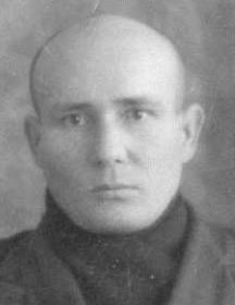 Бутиков Демьян Семёнович