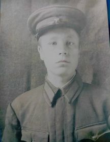 Кураев Илья Михайлович