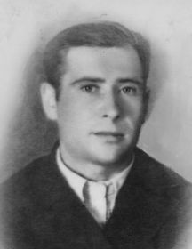 Разгулов Семён Михайлович