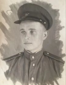 Нестеренко Александр Леонтьевич
