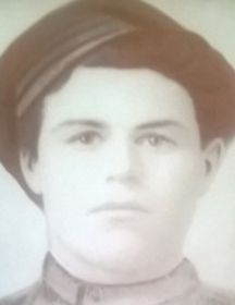 Лебедев Георгий Яковлевич