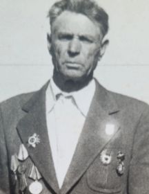 Бабин Александр Васильевич