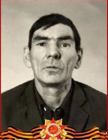 Гальцов Александр Егорович