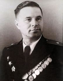 Лебеденко Иван Иванович