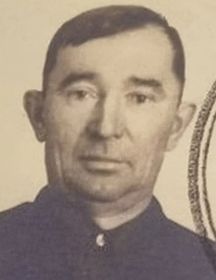 Клявляев Салих Садыкович
