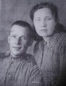 Ежов Георгий Сергеевич