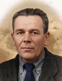 Мухамеджанов Минжан Галеевич