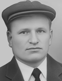 Гаврилин Александр Фёдорович