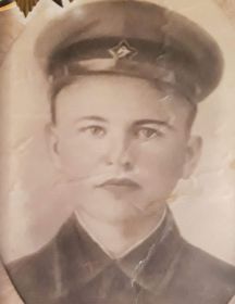 Колбин Павел Устинович