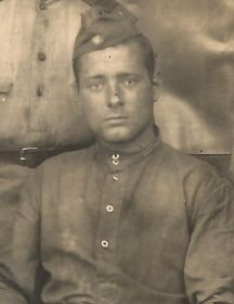 Деребчинский Михаил Иосифович