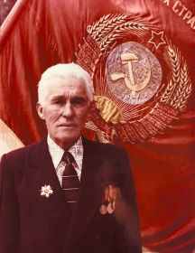 Алёнкин Виктор Андреевич