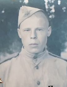 Лысенко Михаил Петрович