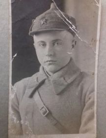 Драгунов Дмитрий Алексеевич