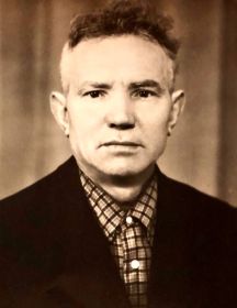 Шакин Фёдор Иванович