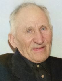 Демочкин Михаил Васильевич
