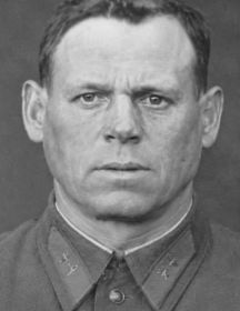Васильев Степан Васильевич