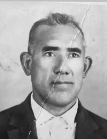 Юлдашев Сафар Абдурахманович