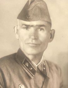 Болотский Николай Васильевич