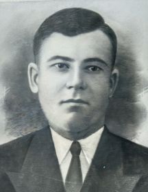 Дьяченко Иван Яковлевич