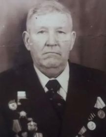 Пронин Михаил Степанович