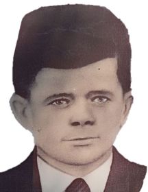 Шокало Семен Филлипович