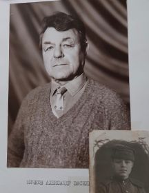 Мичков Александр Васильевич